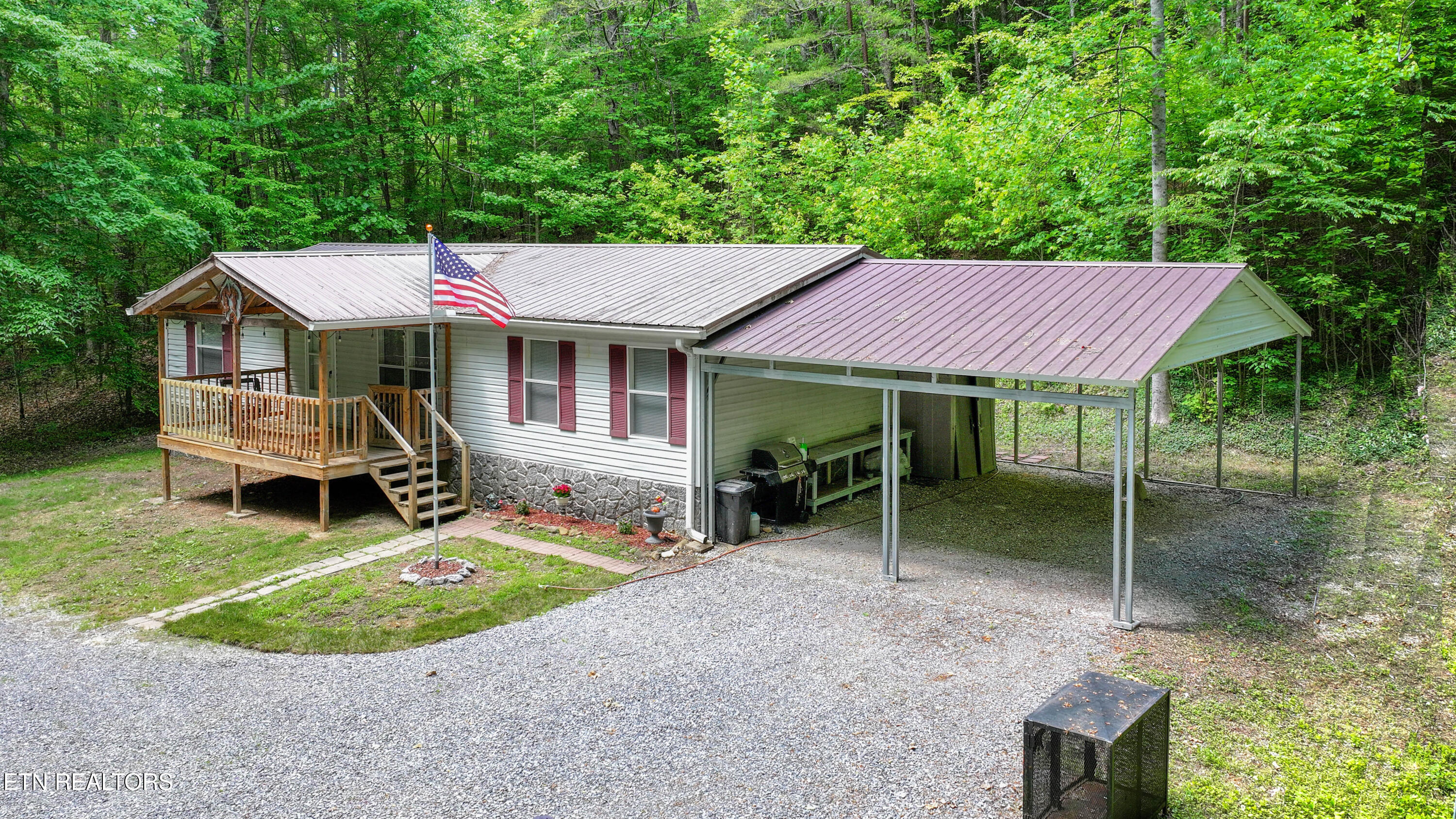 3435 Walker Lane Sevierville TN 37862