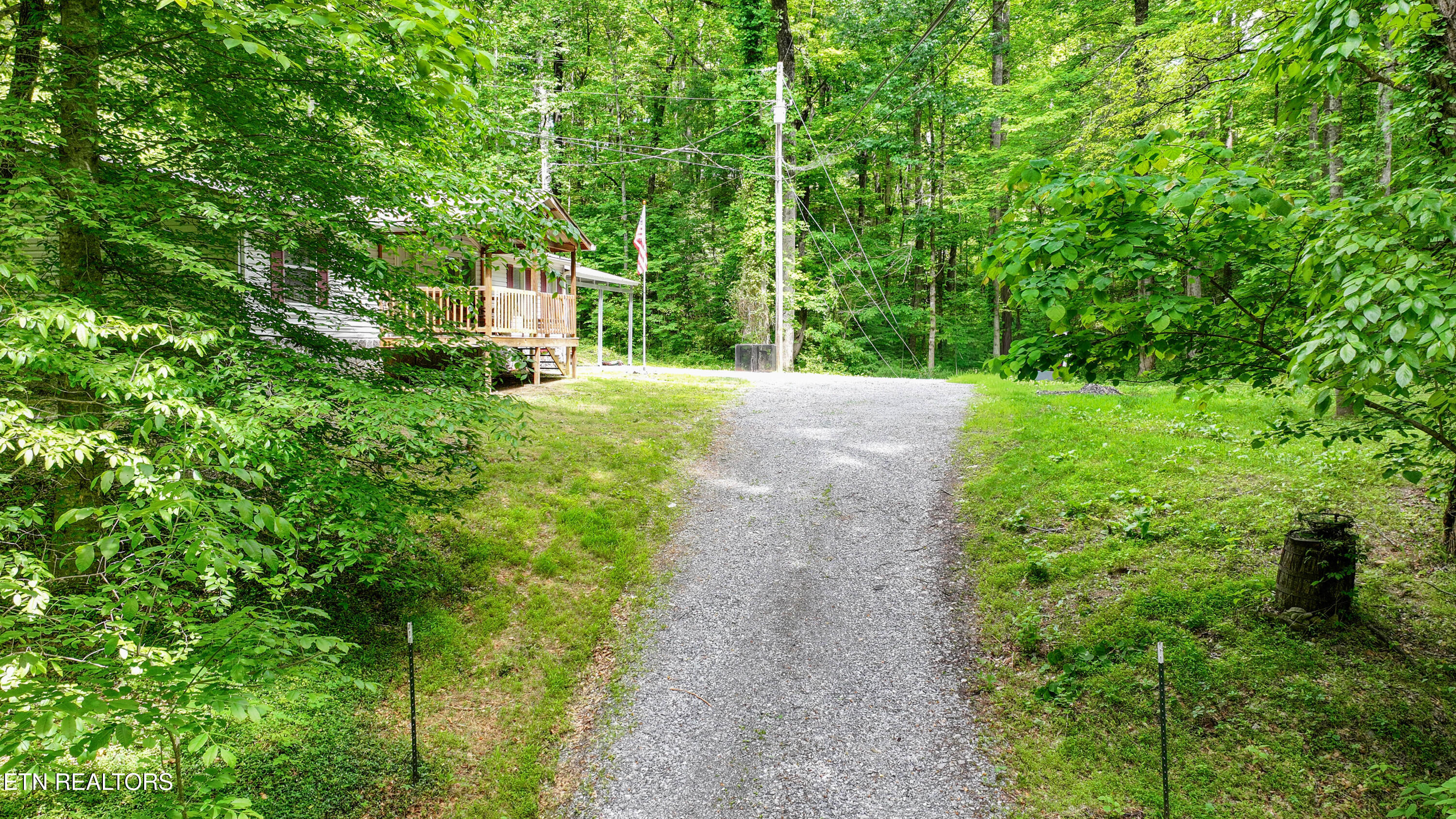 3435 Walker Lane Sevierville TN 37862