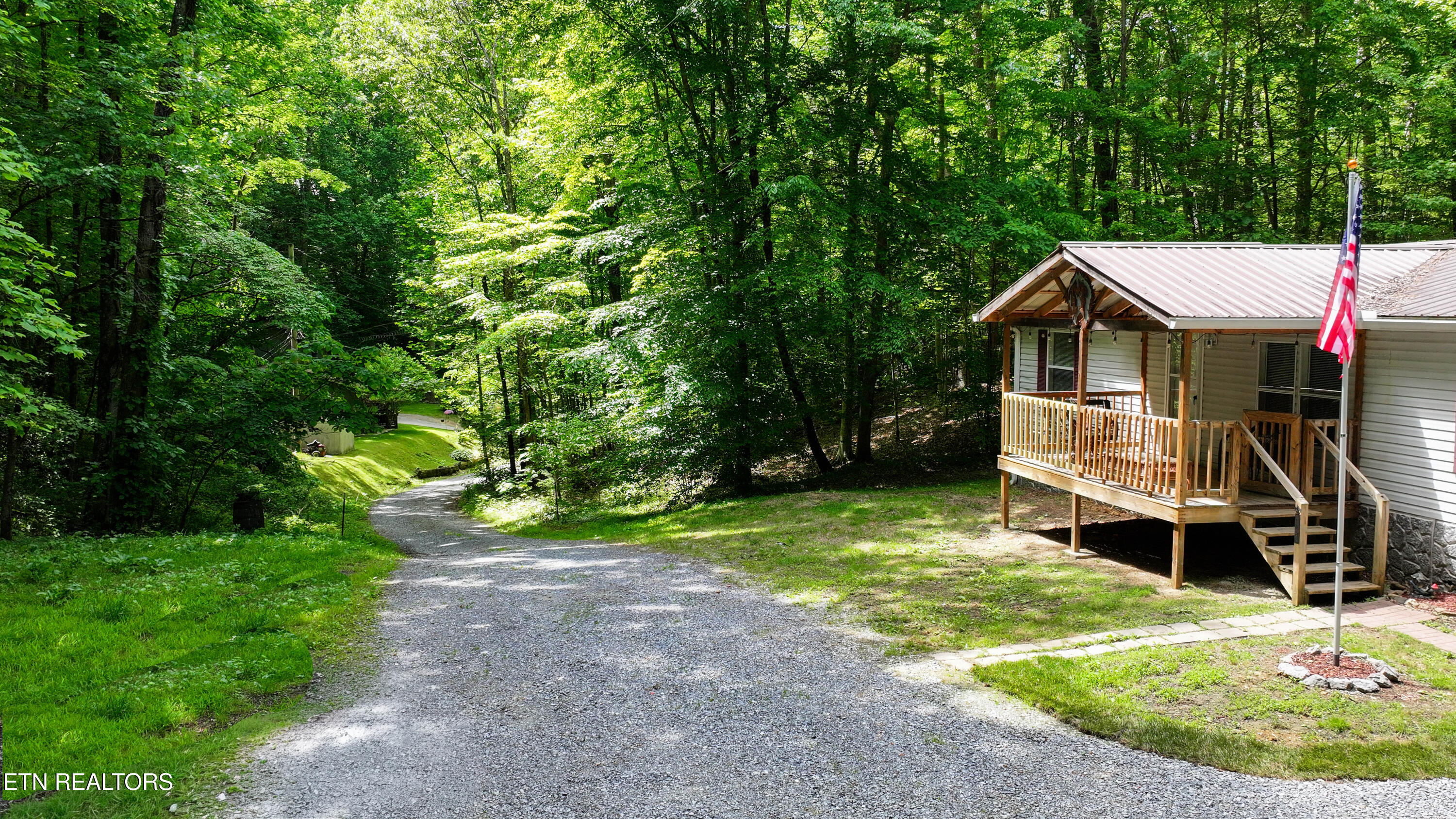 3435 Walker Lane Sevierville TN 37862