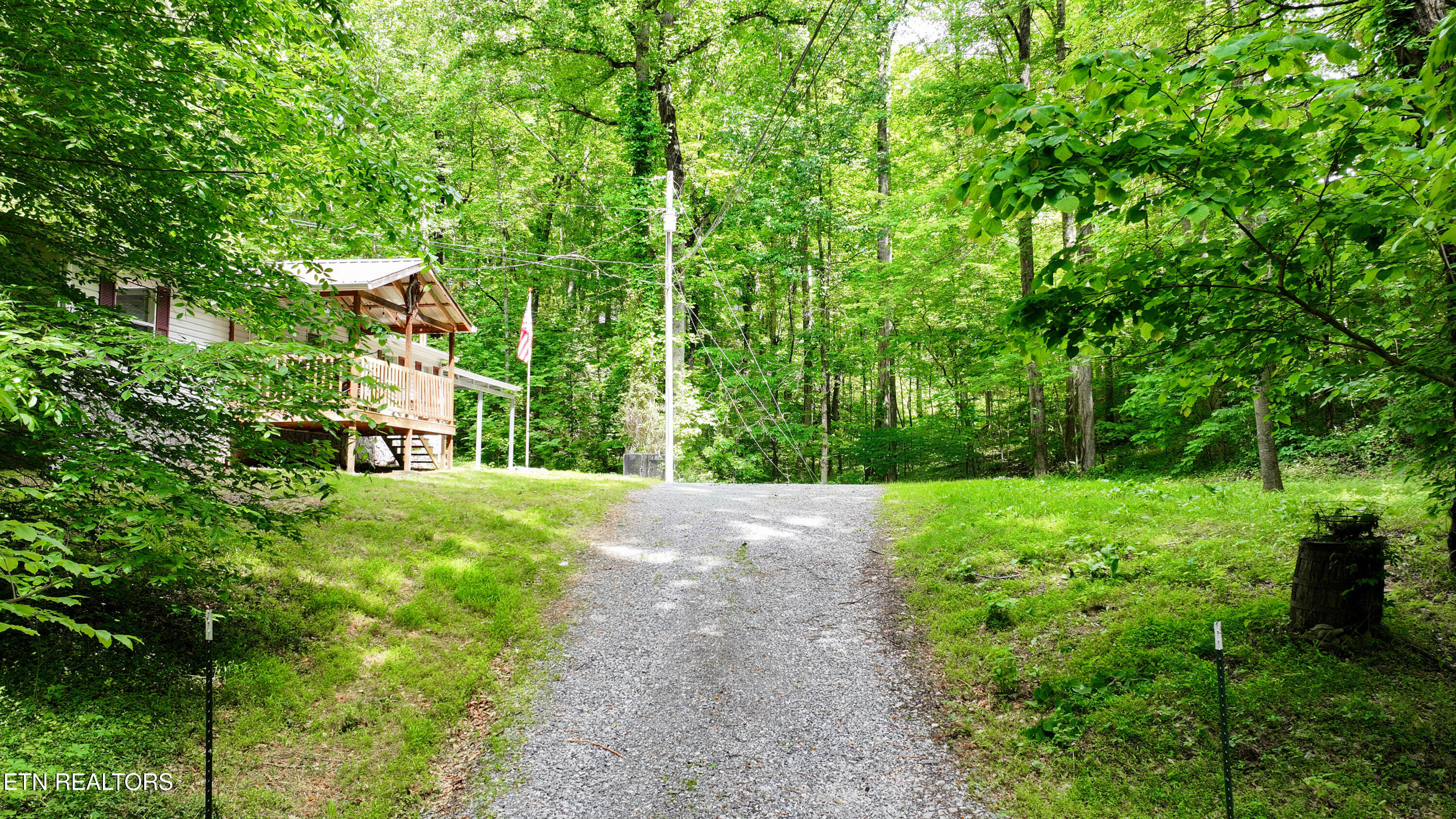 3435 Walker Lane Sevierville TN 37862