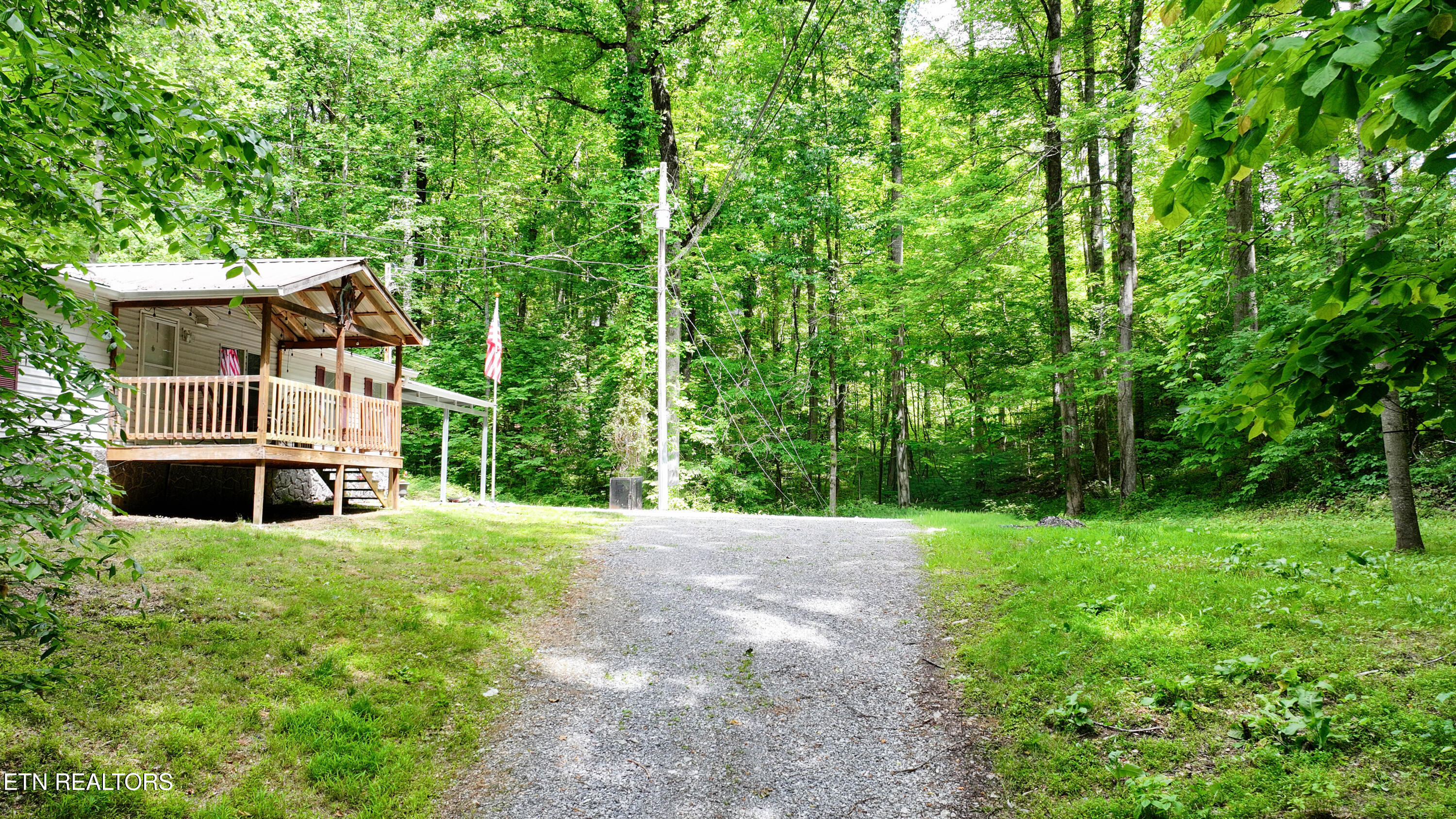 3435 Walker Lane Sevierville TN 37862