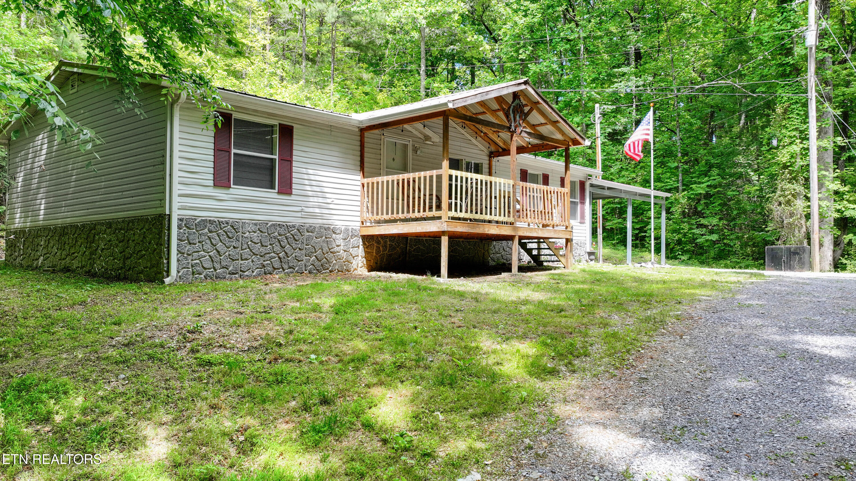 3435 Walker Lane Sevierville TN 37862