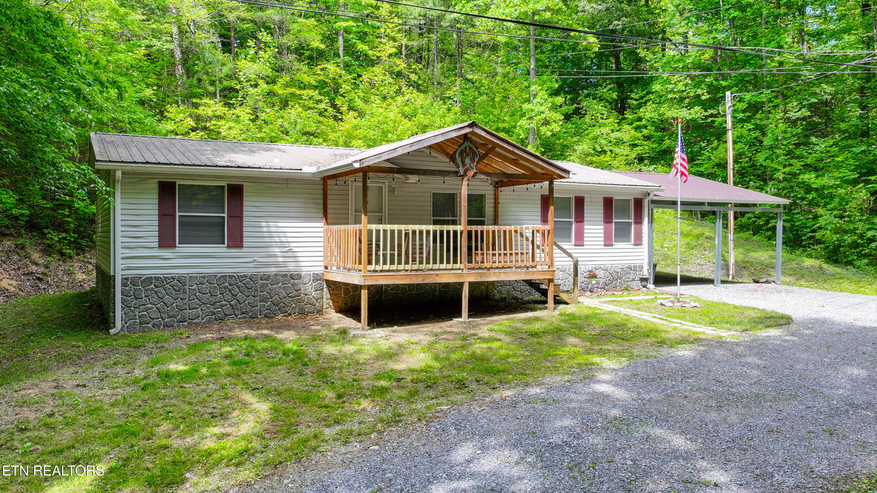 3435 Walker Lane Sevierville TN 37862