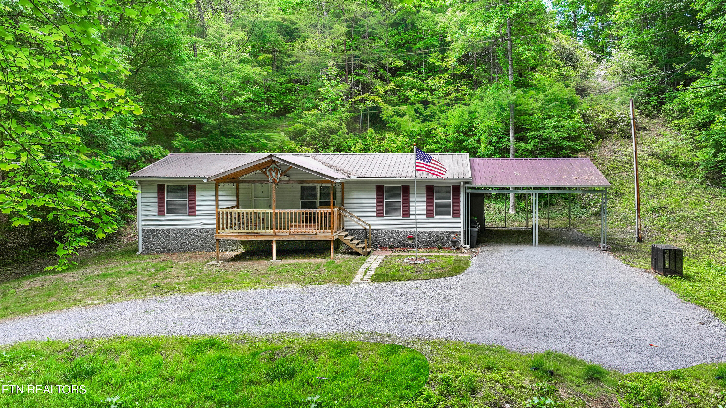 3435 Walker Lane Sevierville TN 37862