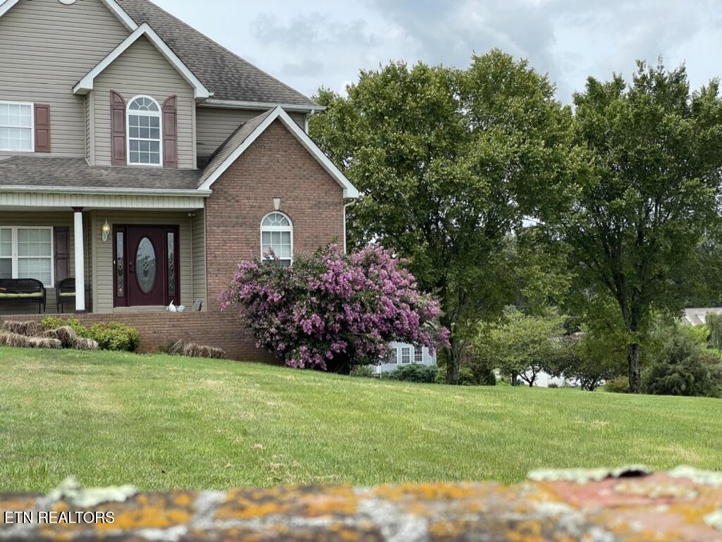 3135 Blueberry Drive New Market TN 37820