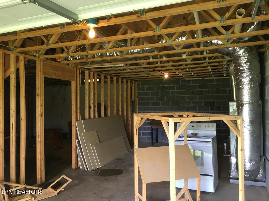 3135 Blueberry Drive New Market TN 37820