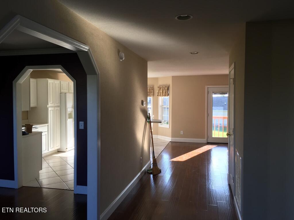 3135 Blueberry Drive New Market TN 37820