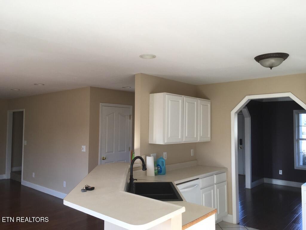 3135 Blueberry Drive New Market TN 37820