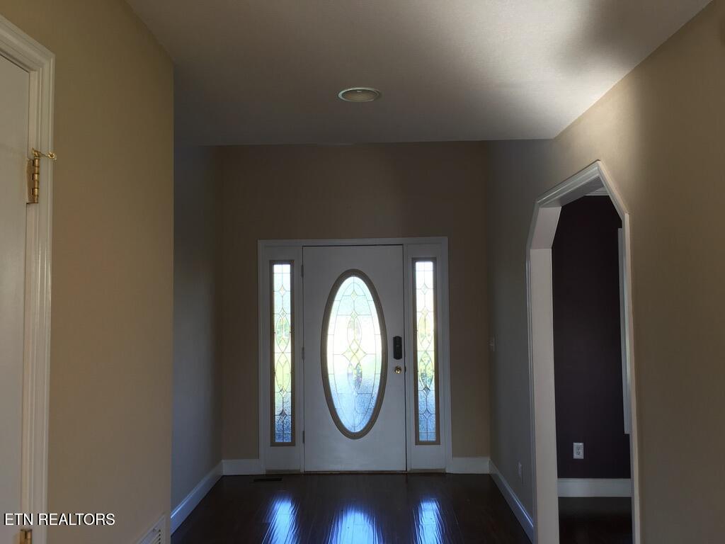 3135 Blueberry Drive New Market TN 37820
