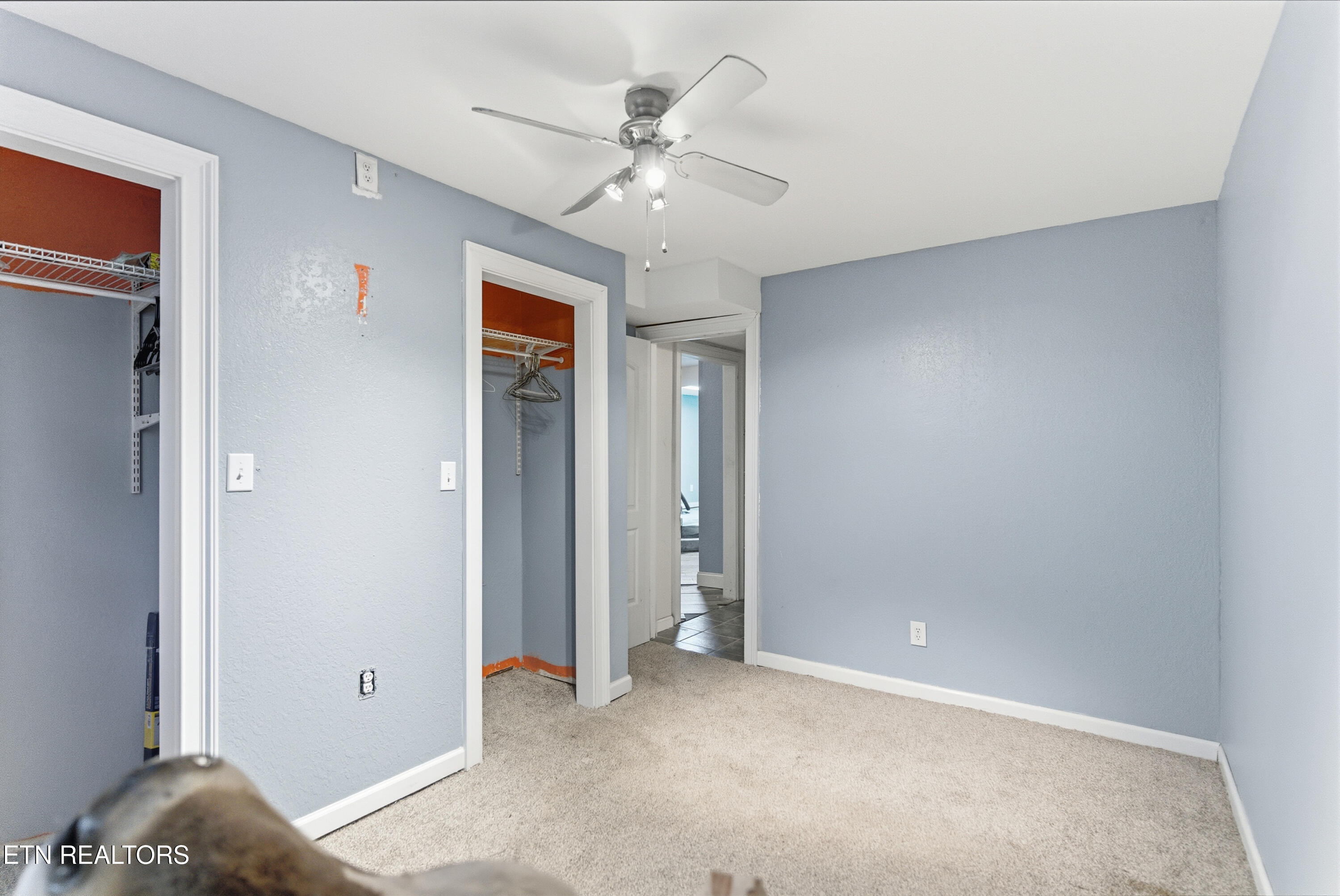 2833 Ithaca Drive Knoxville TN 37918