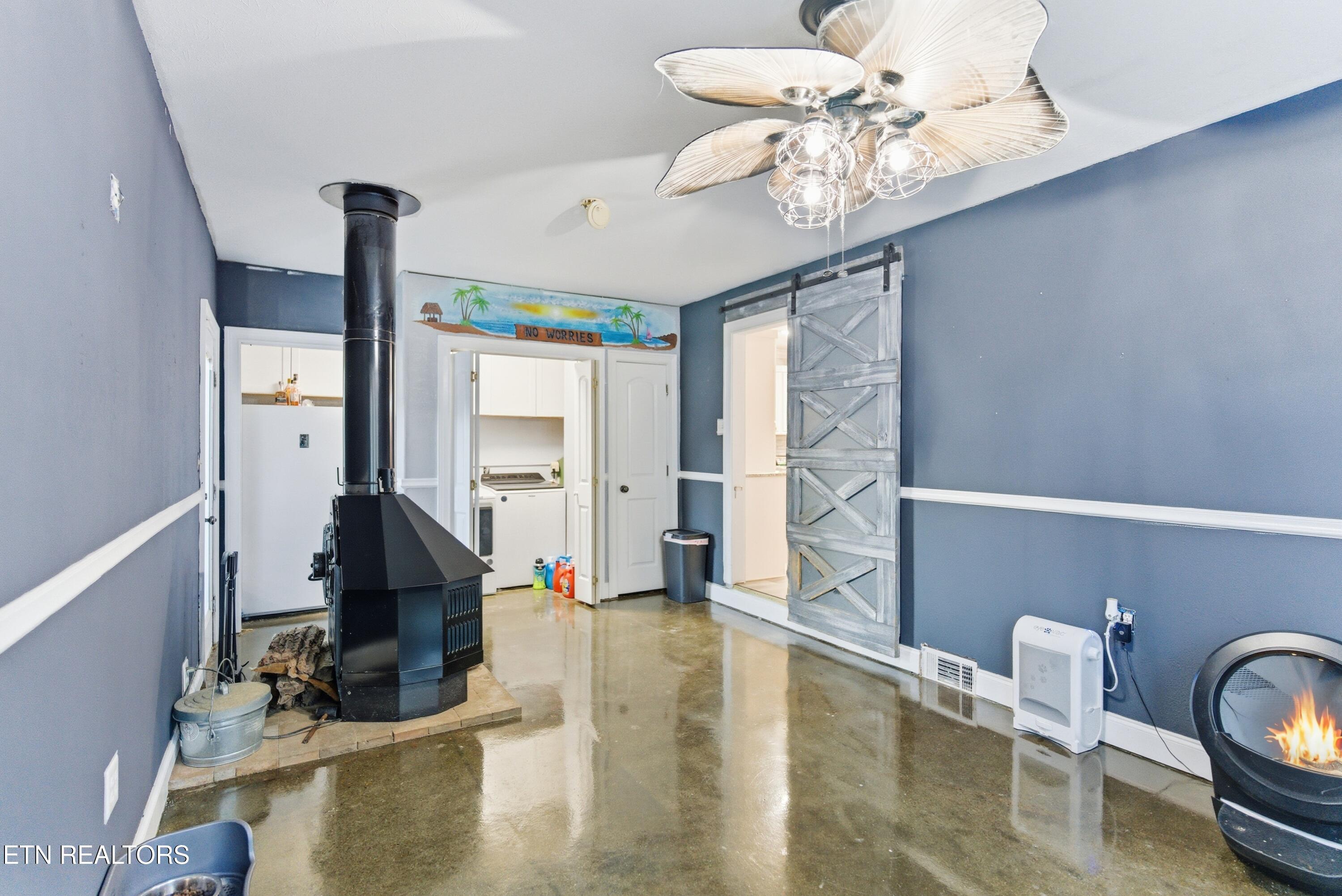 2833 Ithaca Drive Knoxville TN 37918