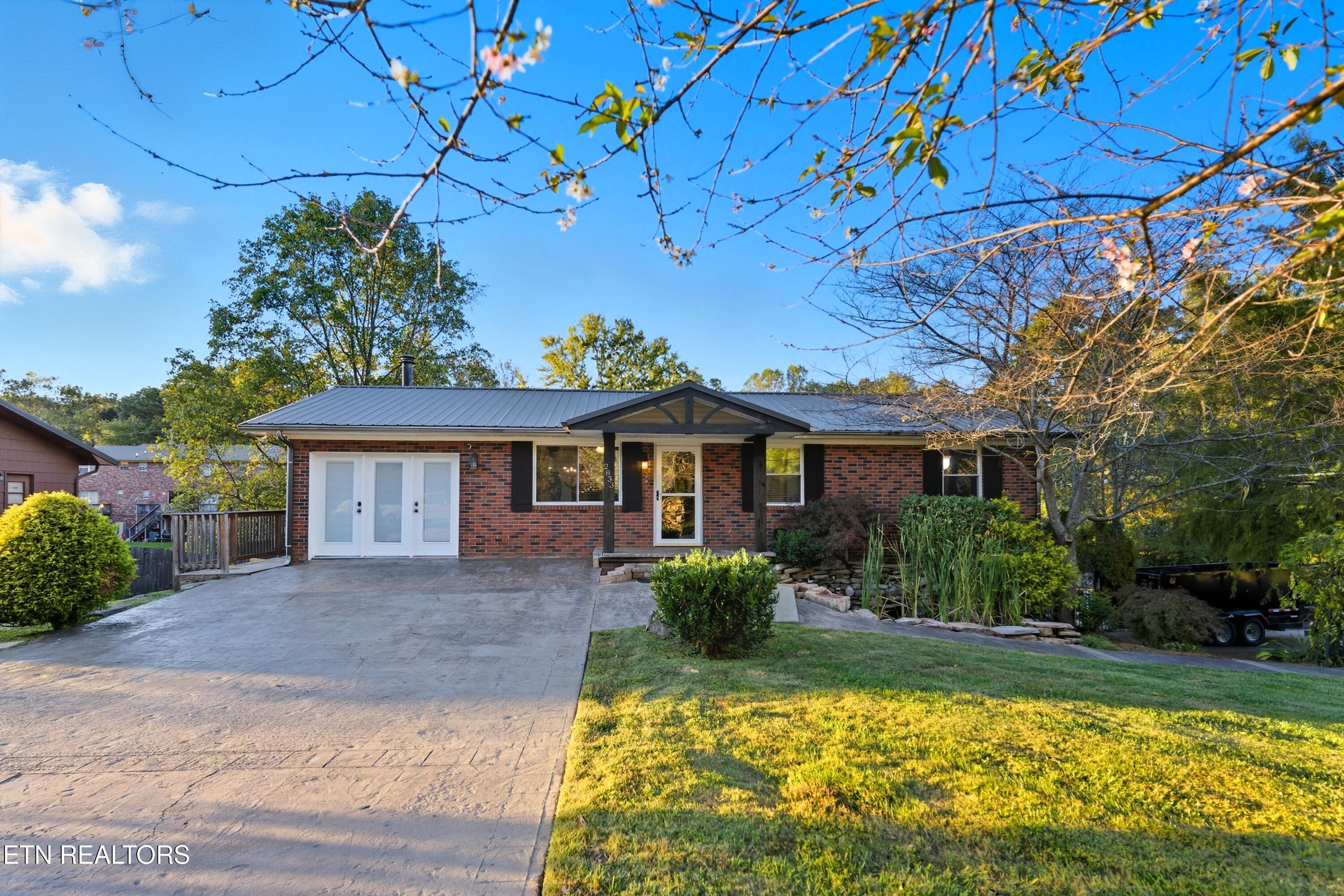 2833 Ithaca Drive Knoxville TN 37918