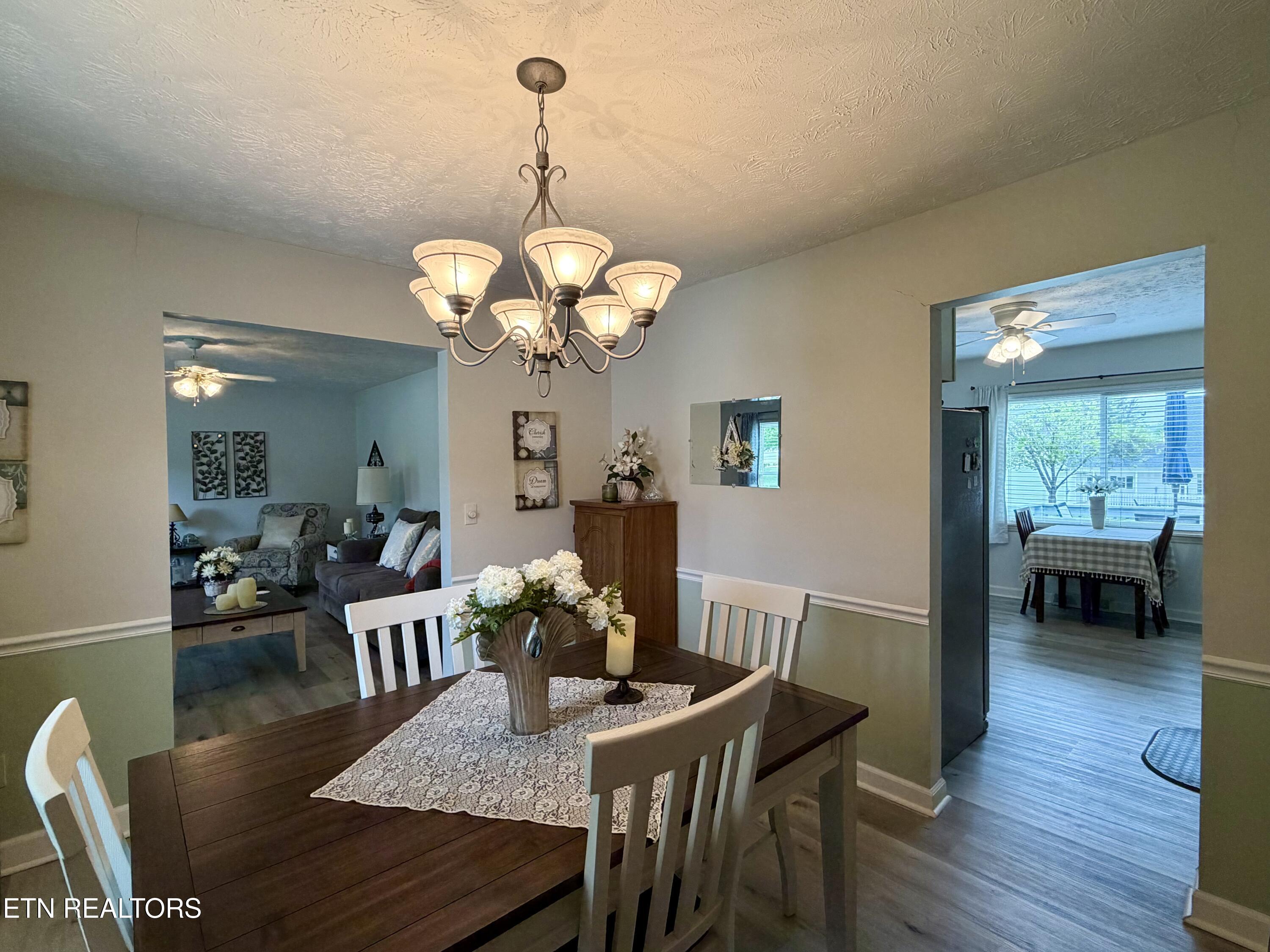 242 Thacker Drive Lafollette TN 37766