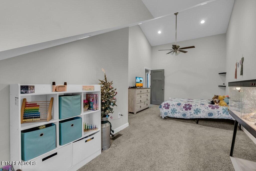 100 Carlton Avenue Lebanon TN 37087