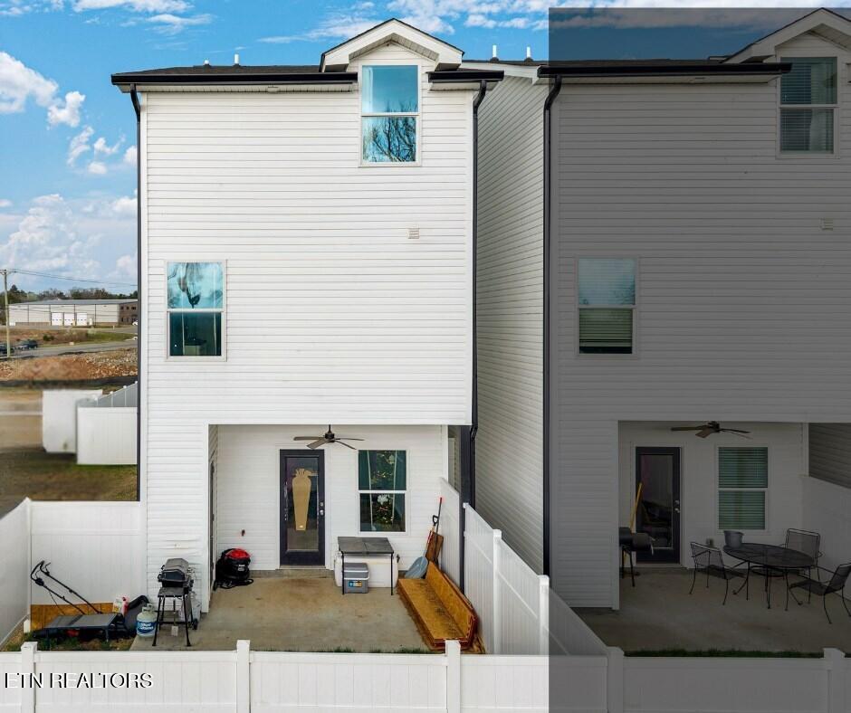 100 Carlton Avenue Lebanon TN 37087