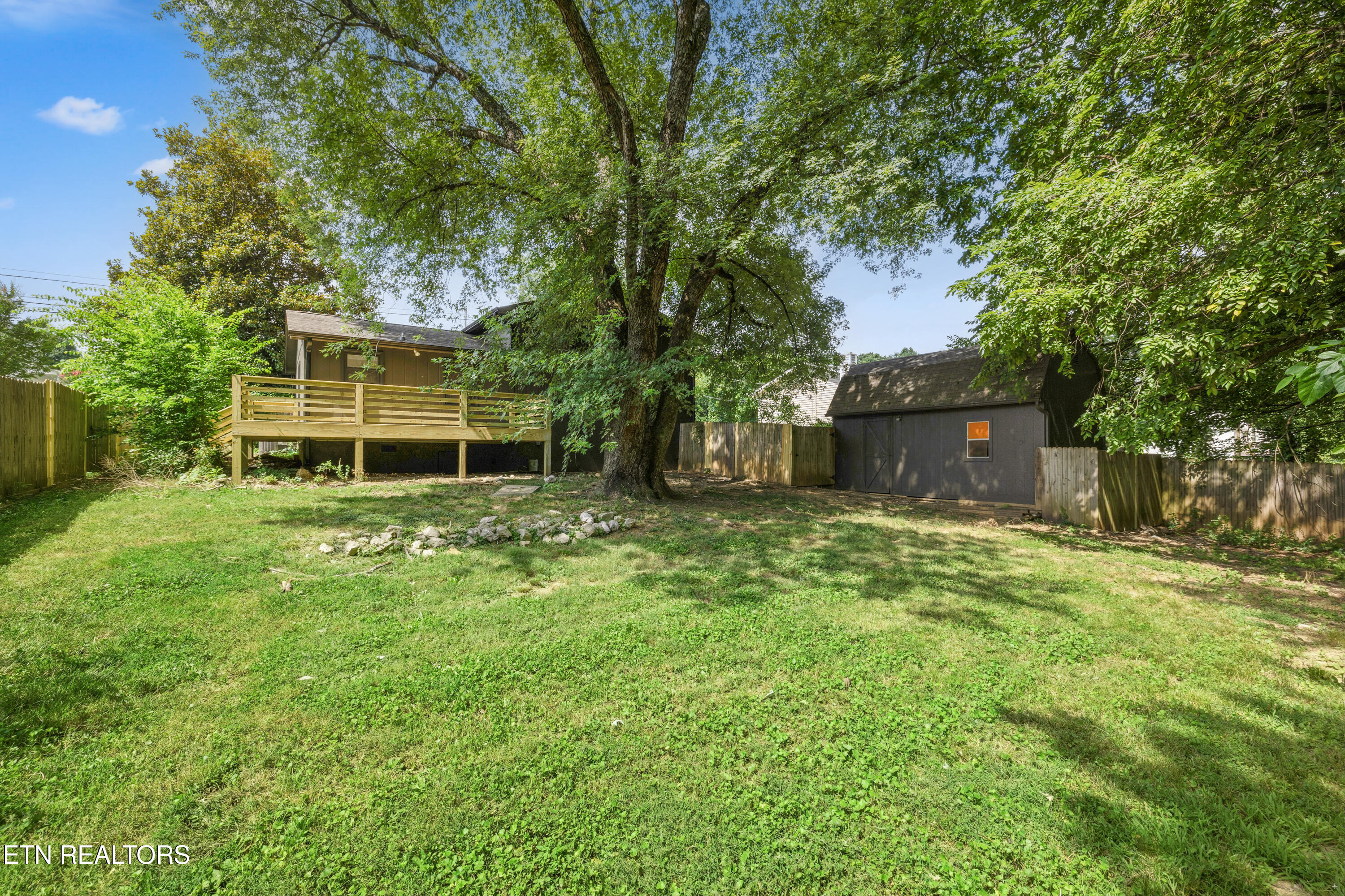 6015 John May Drive Knoxville TN 37921