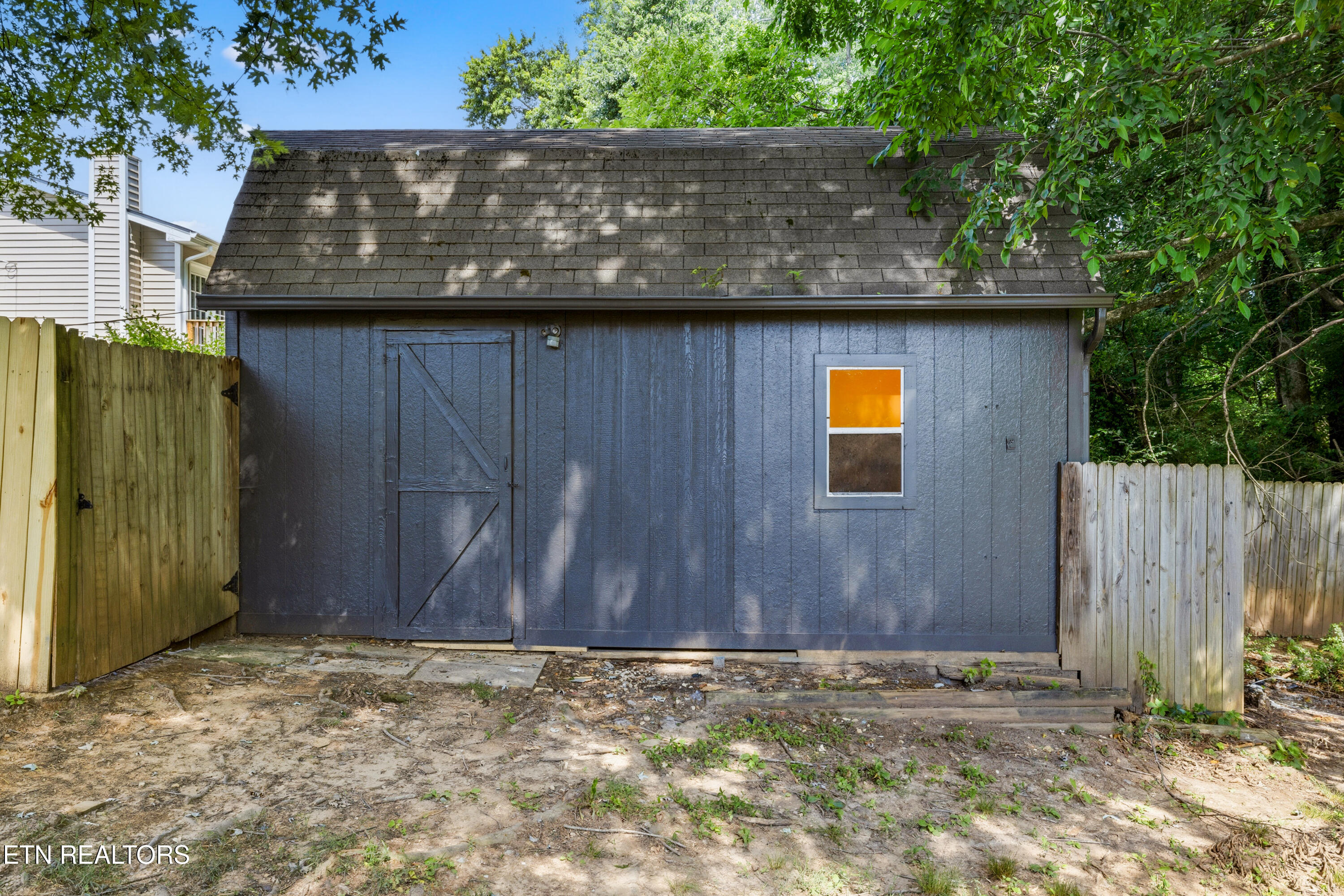 6015 John May Drive Knoxville TN 37921