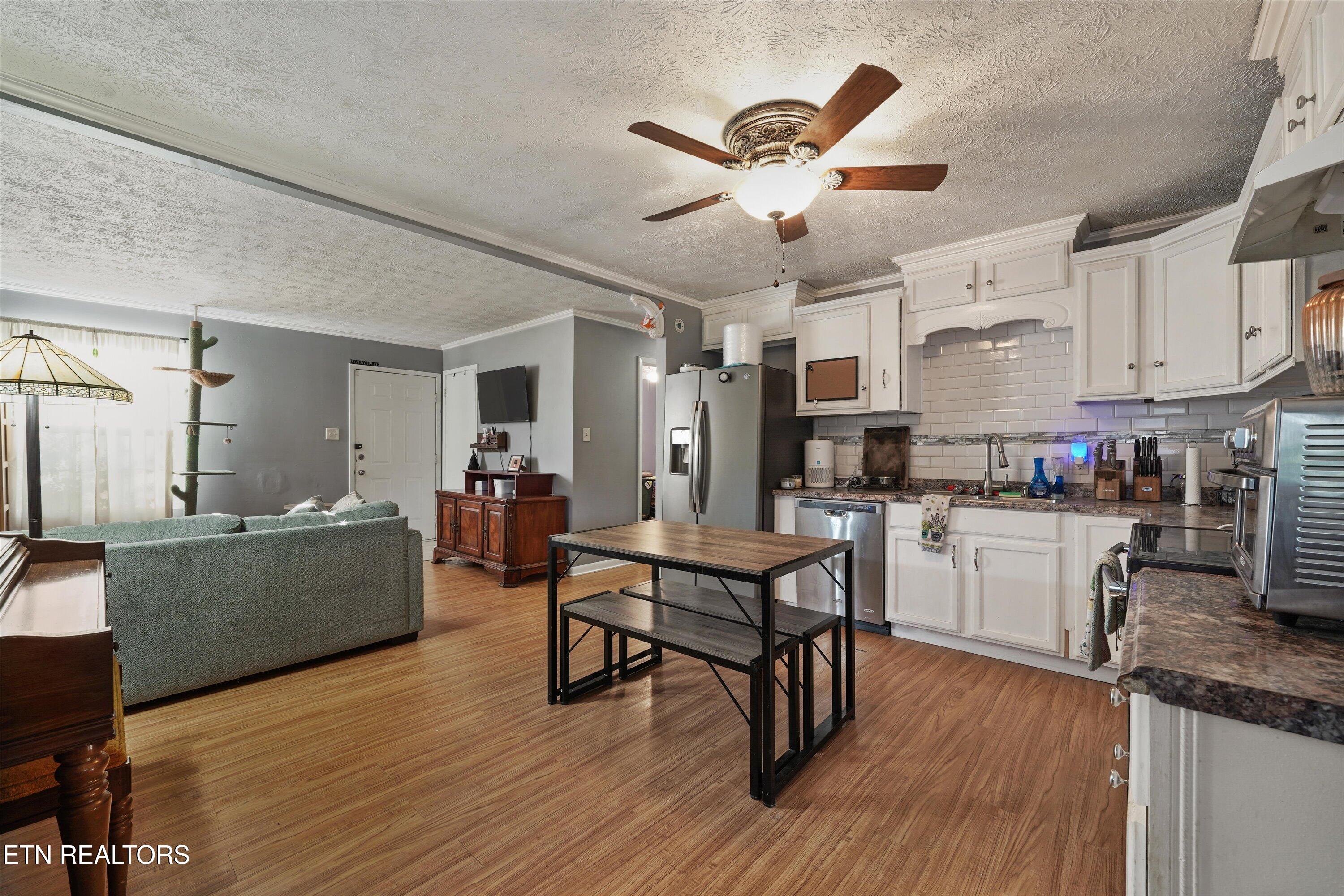 586 Randolph Drive Morristown TN 37813