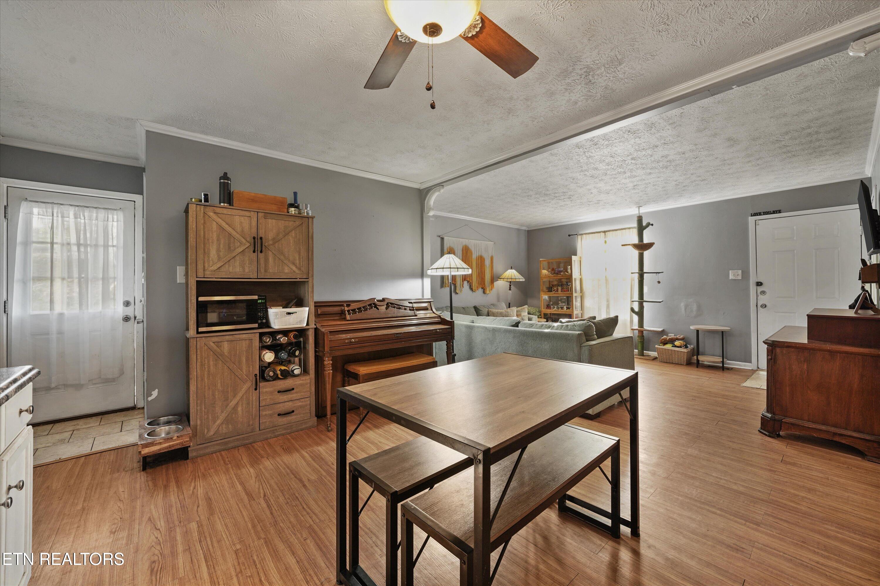 586 Randolph Drive Morristown TN 37813
