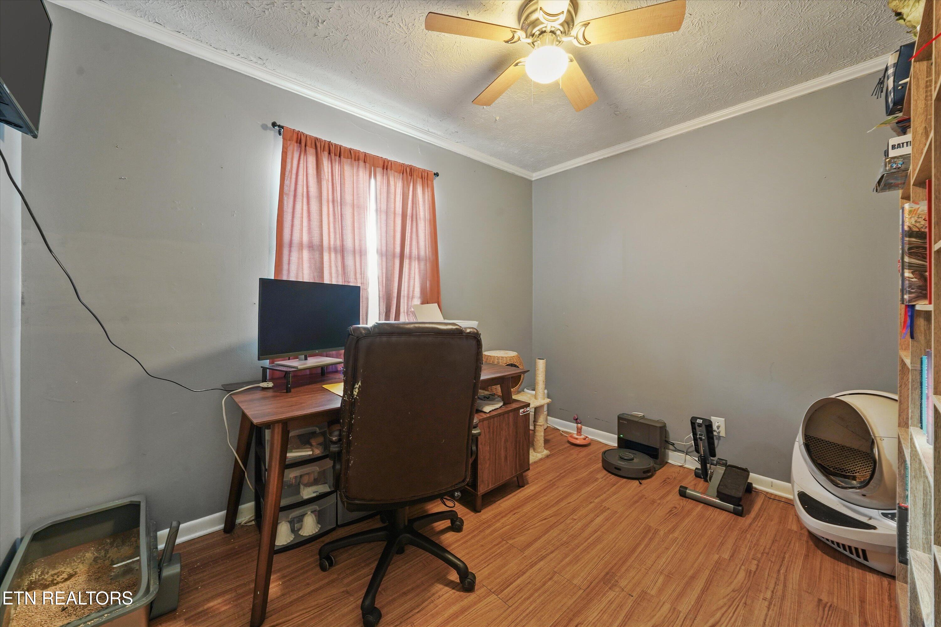 586 Randolph Drive Morristown TN 37813