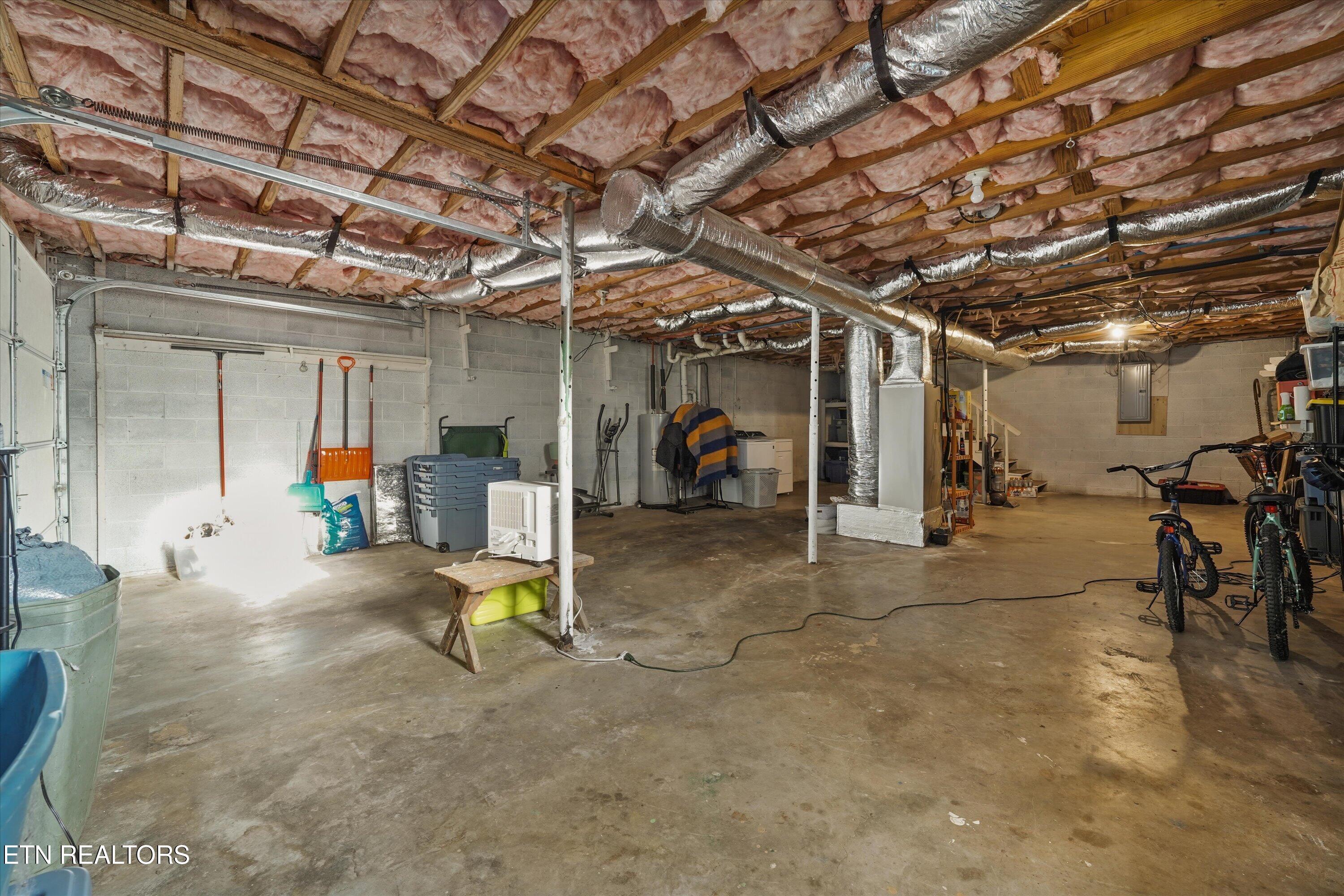 586 Randolph Drive Morristown TN 37813