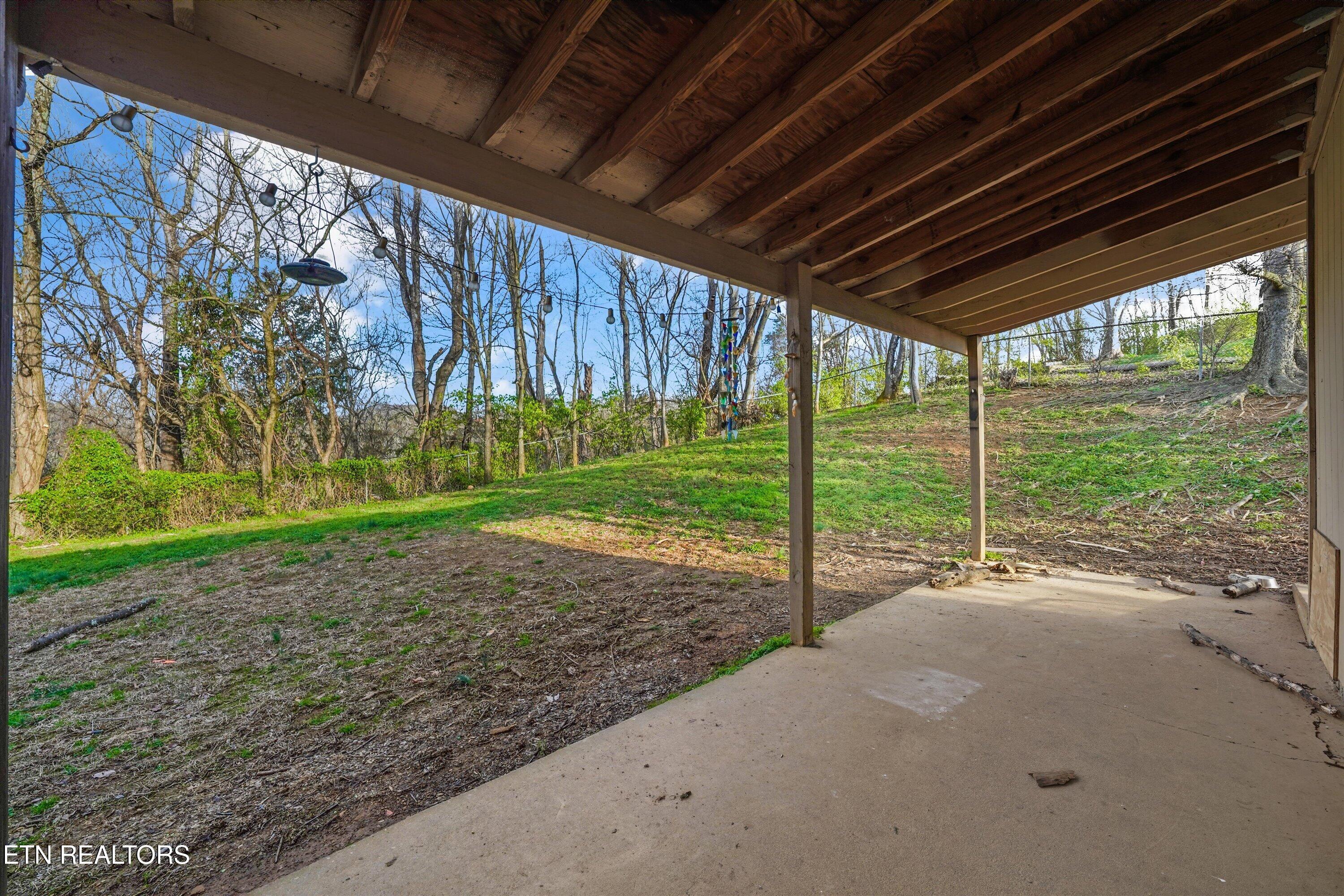 586 Randolph Drive Morristown TN 37813