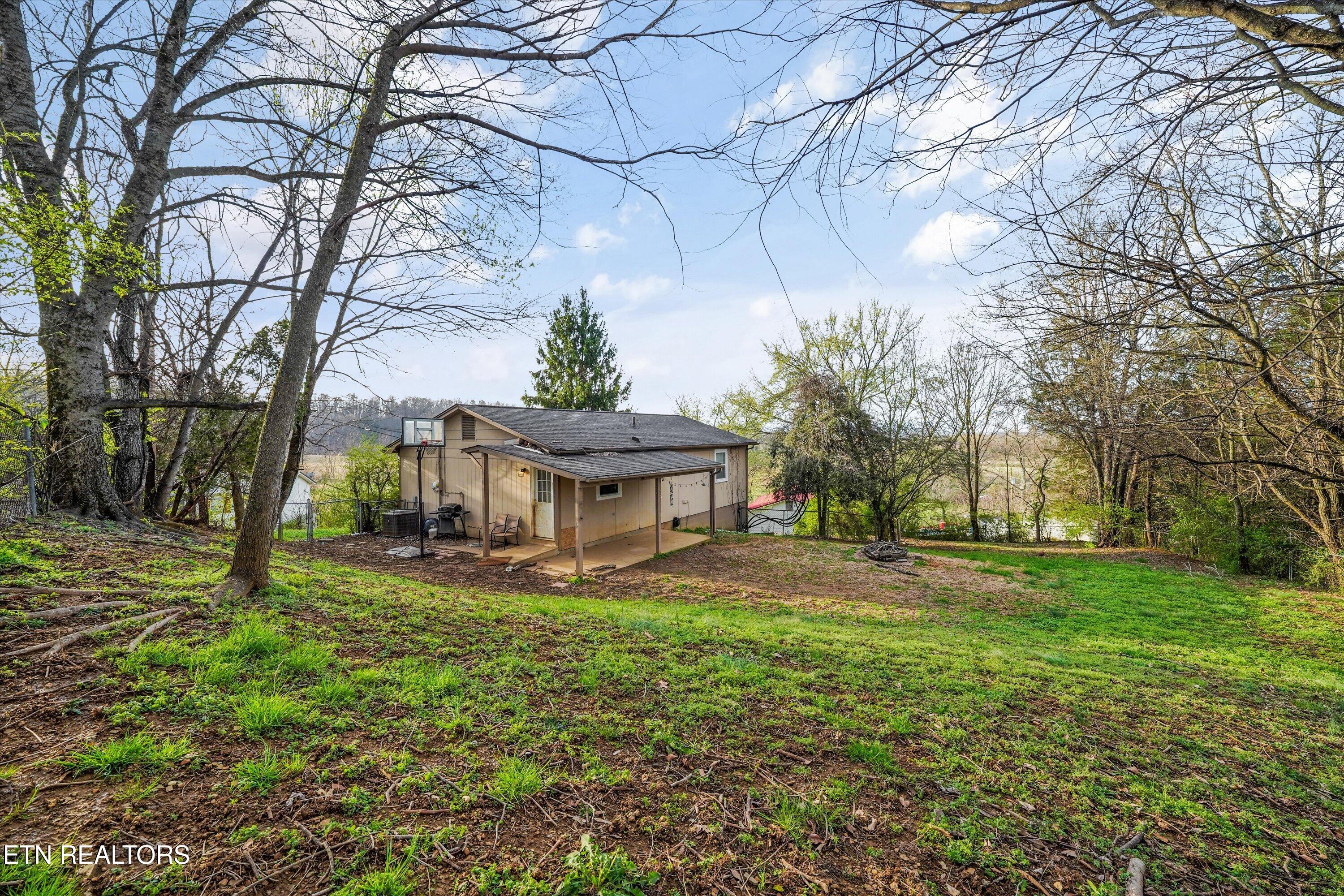 586 Randolph Drive Morristown TN 37813