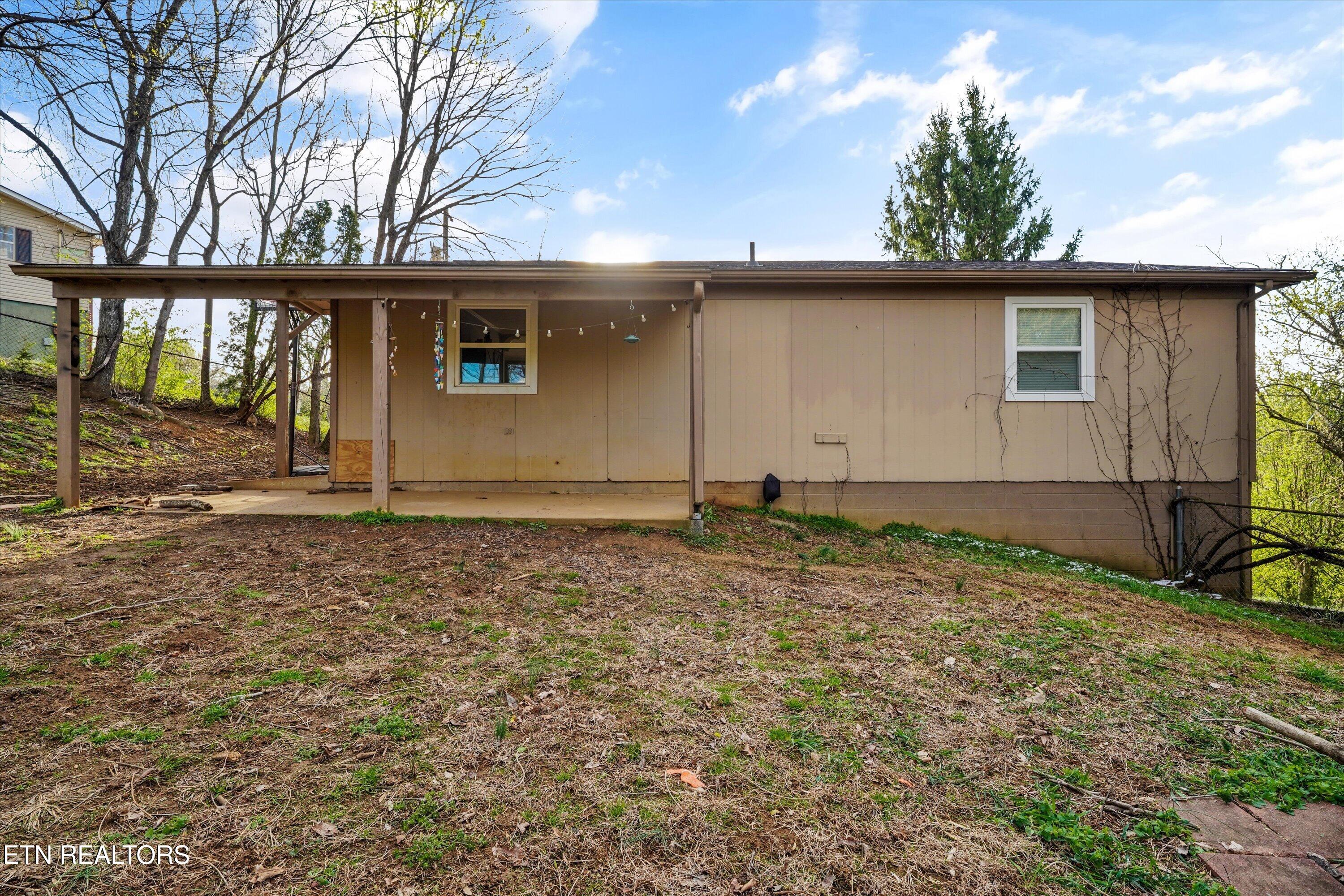 586 Randolph Drive Morristown TN 37813