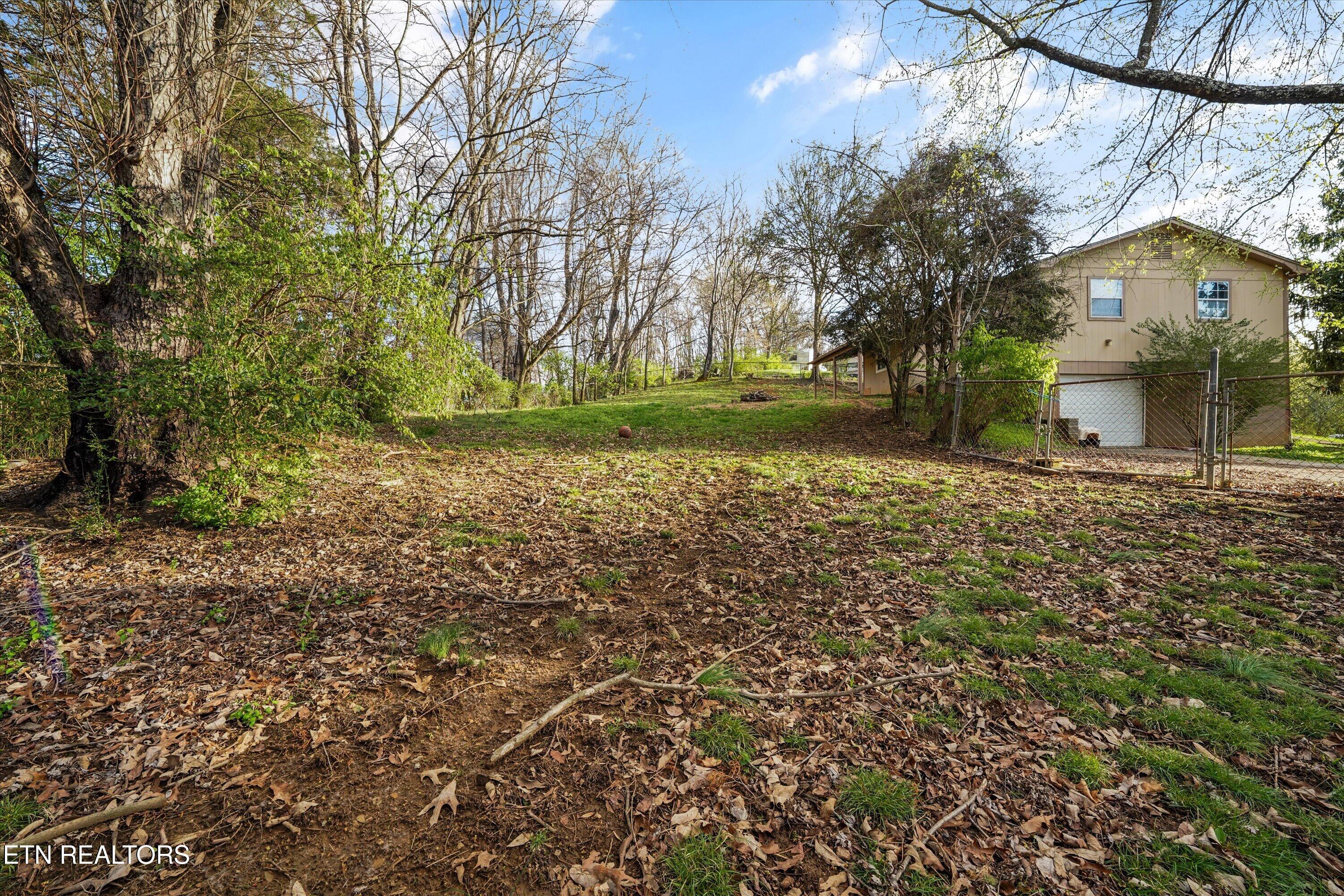 586 Randolph Drive Morristown TN 37813