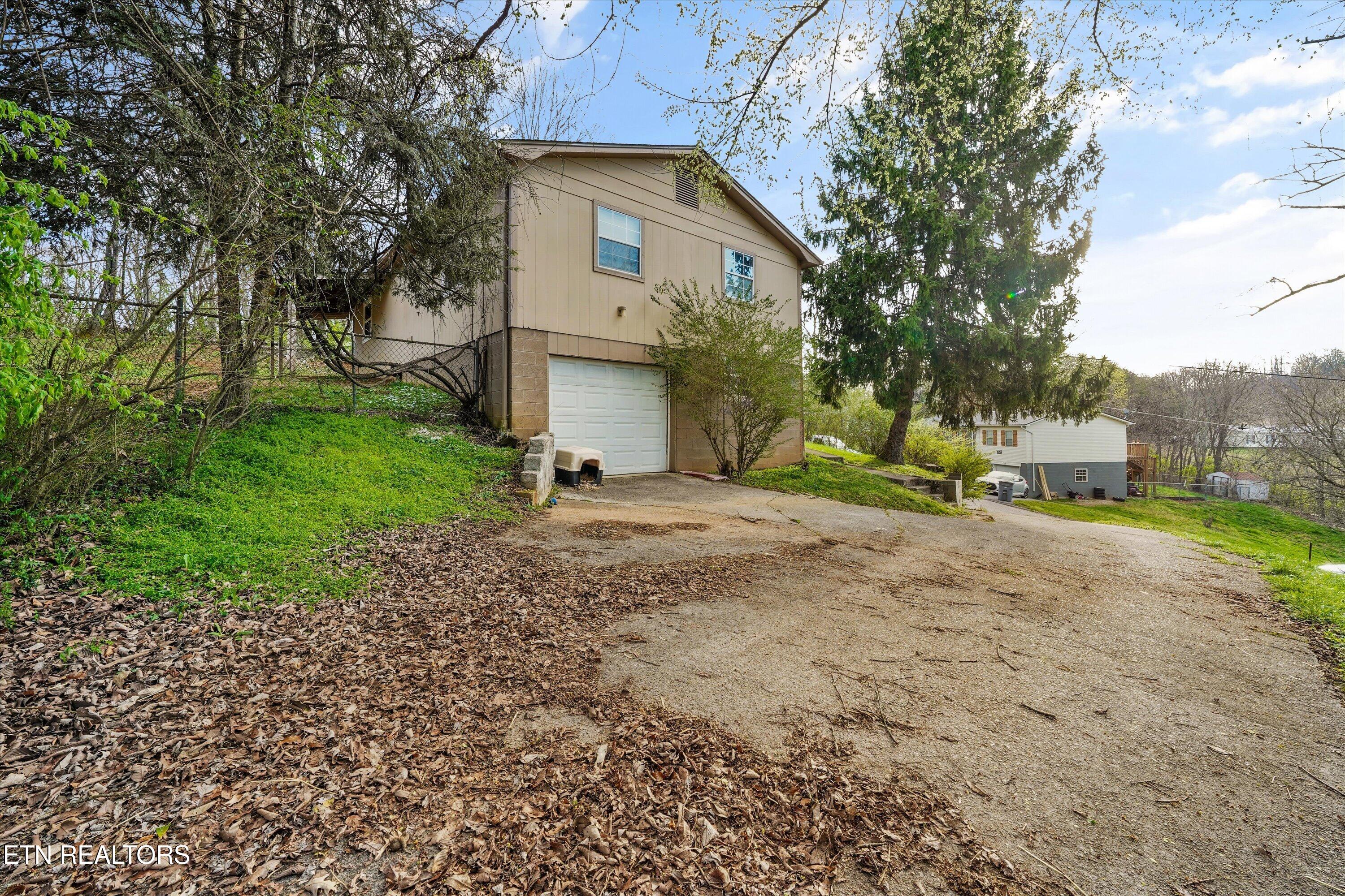 586 Randolph Drive Morristown TN 37813