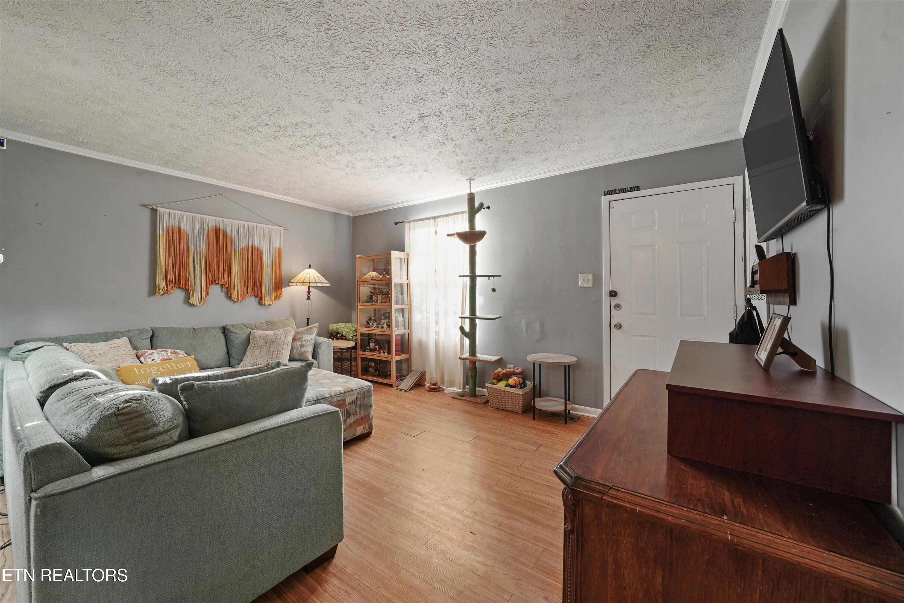 586 Randolph Drive Morristown TN 37813