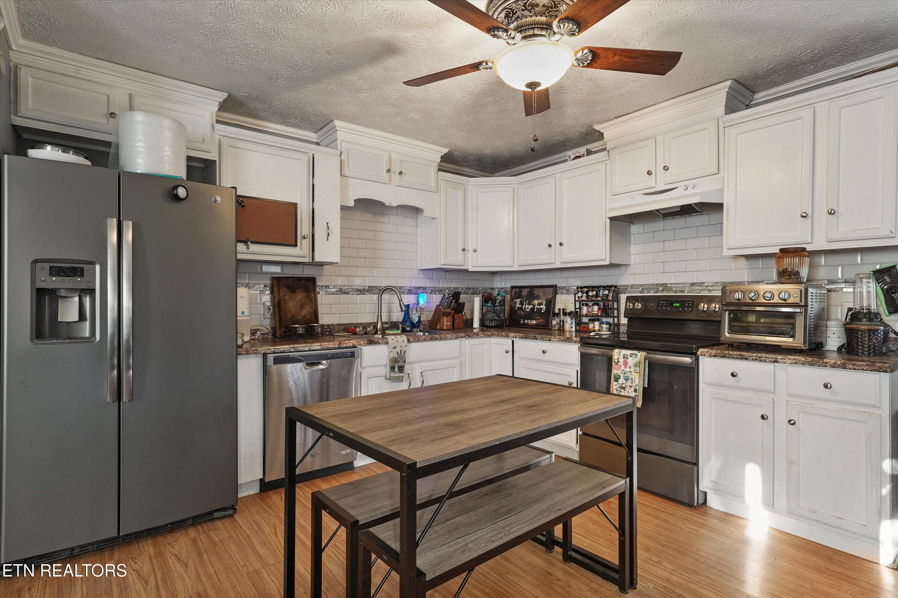 586 Randolph Drive Morristown TN 37813