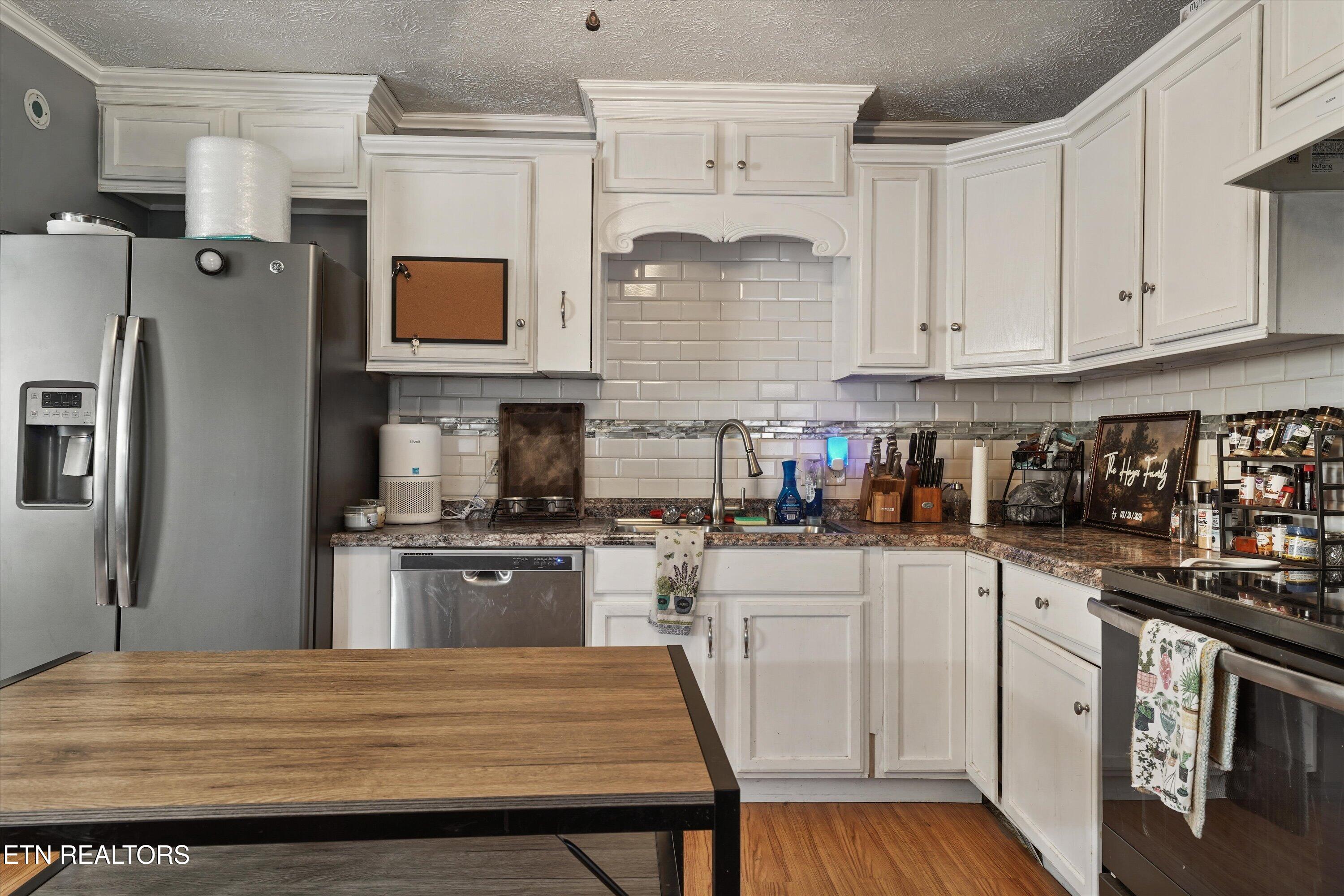 586 Randolph Drive Morristown TN 37813