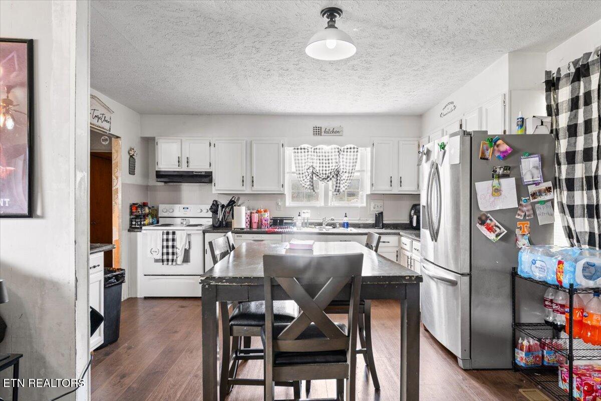 111 Longfield Road Rocky Top TN 37769