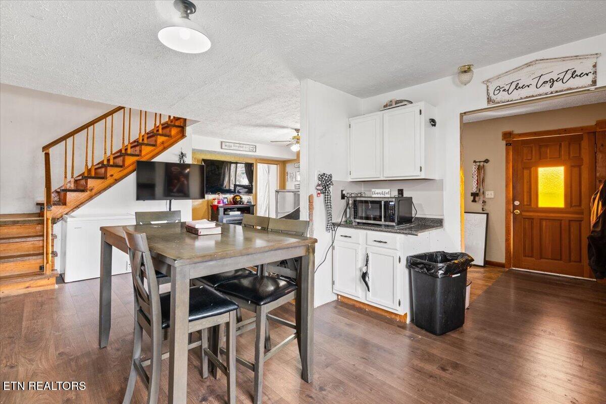 111 Longfield Road Rocky Top TN 37769