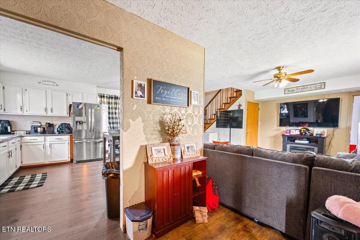 111 Longfield Road Rocky Top TN 37769