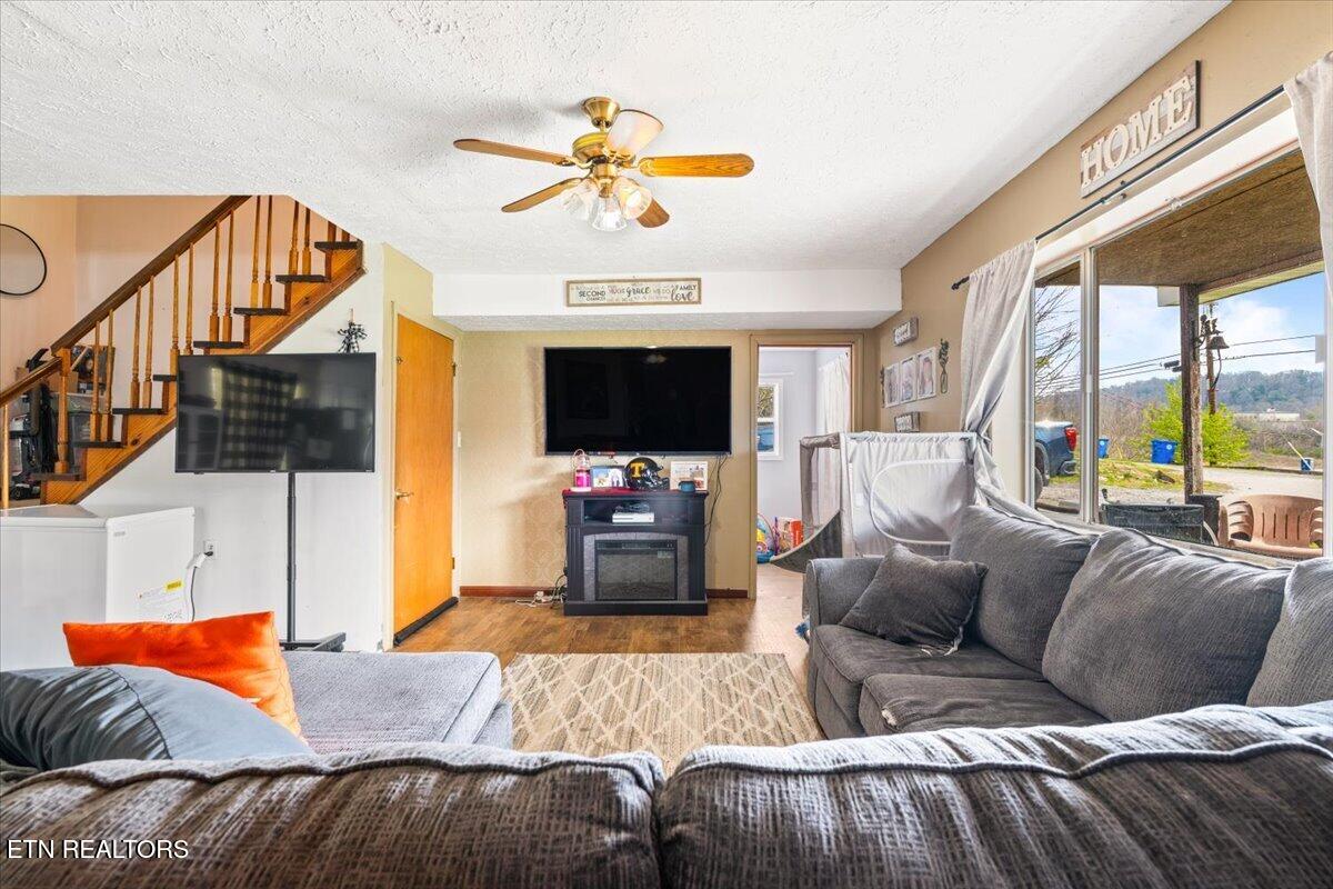111 Longfield Road Rocky Top TN 37769