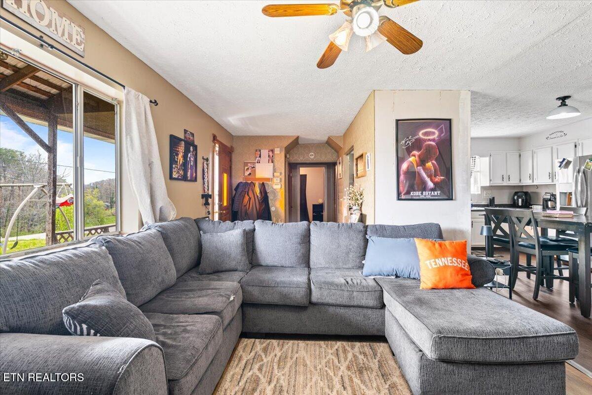 111 Longfield Road Rocky Top TN 37769