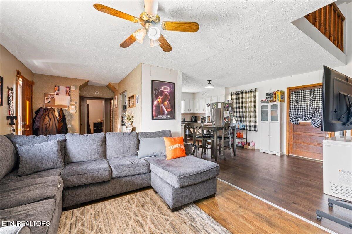 111 Longfield Road Rocky Top TN 37769