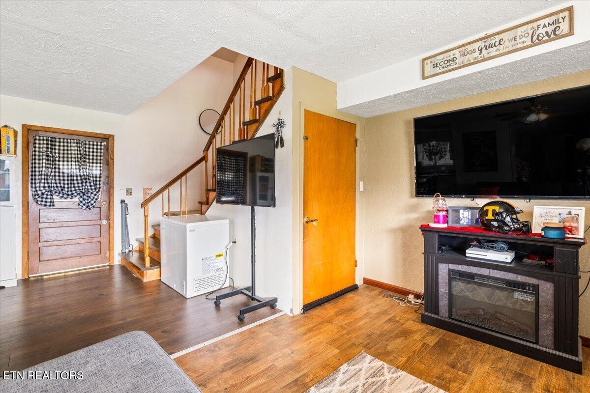 111 Longfield Road Rocky Top TN 37769