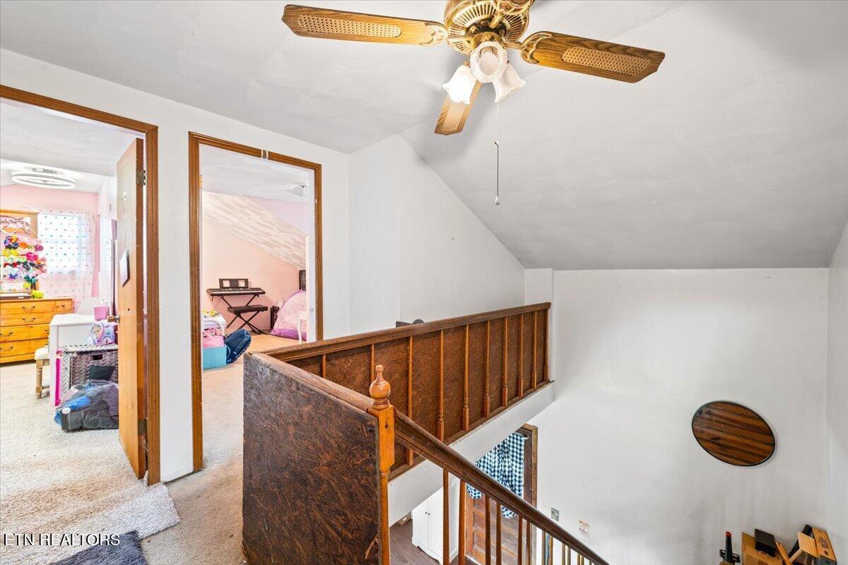 111 Longfield Road Rocky Top TN 37769