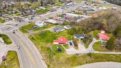 111 Longfield Road Rocky Top TN 37769