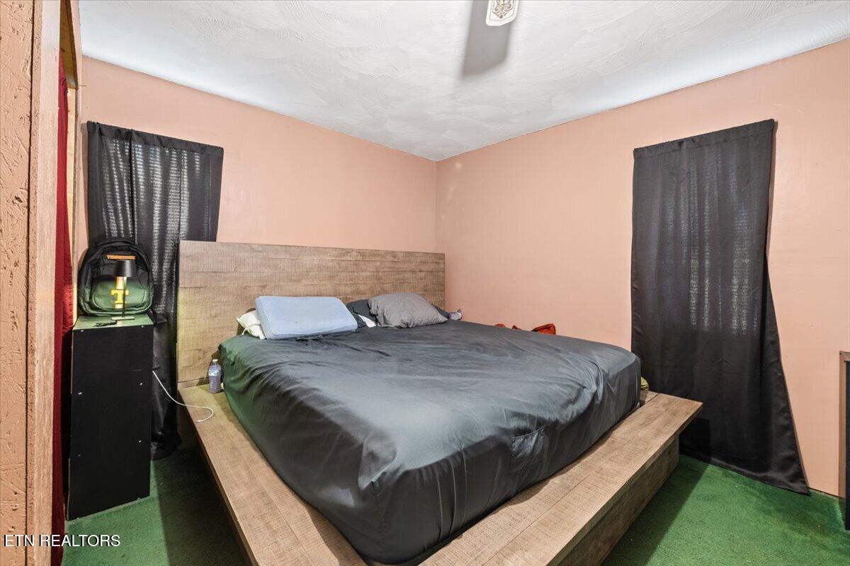 111 Longfield Road Rocky Top TN 37769