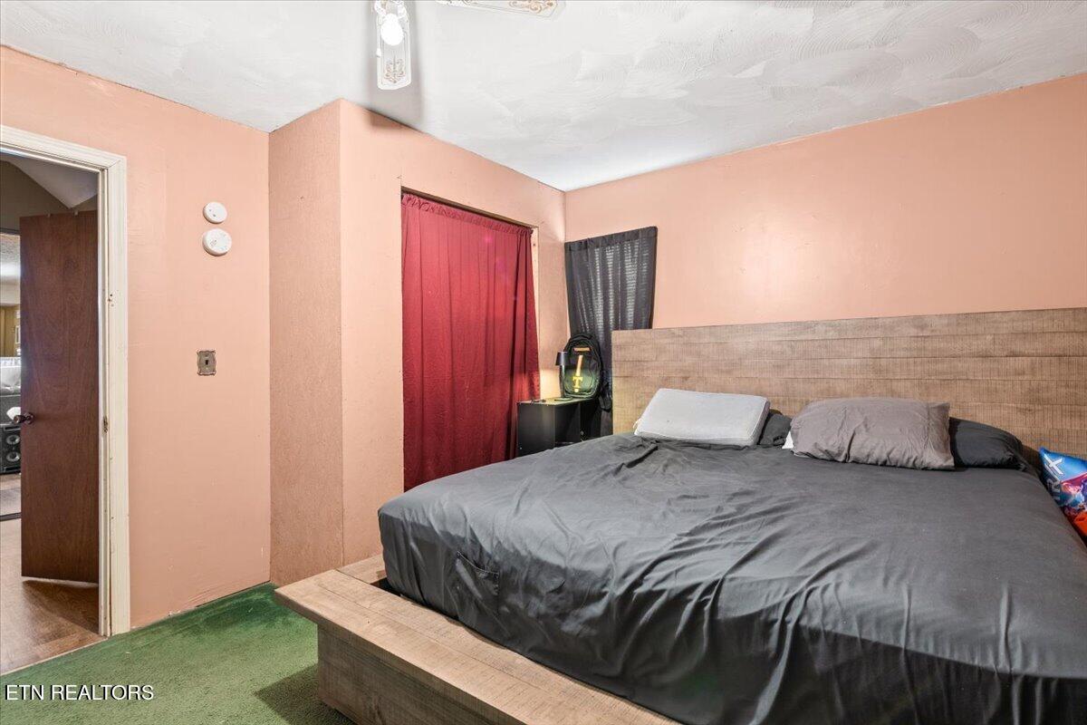 111 Longfield Road Rocky Top TN 37769