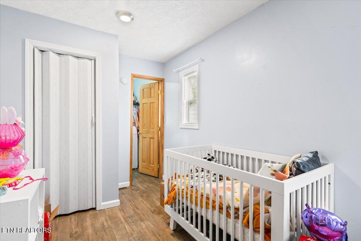 111 Longfield Road Rocky Top TN 37769