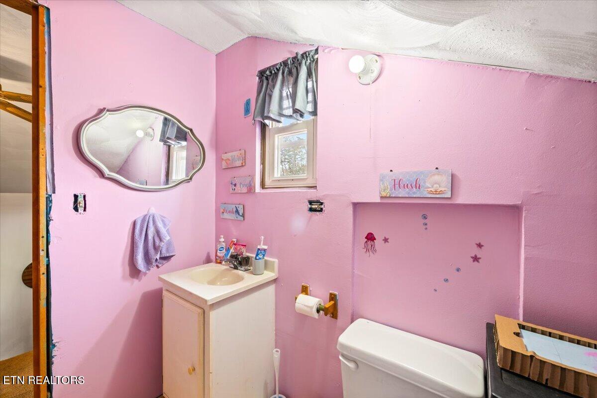 111 Longfield Road Rocky Top TN 37769