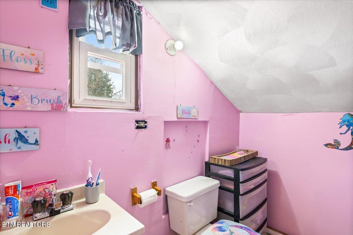 111 Longfield Road Rocky Top TN 37769