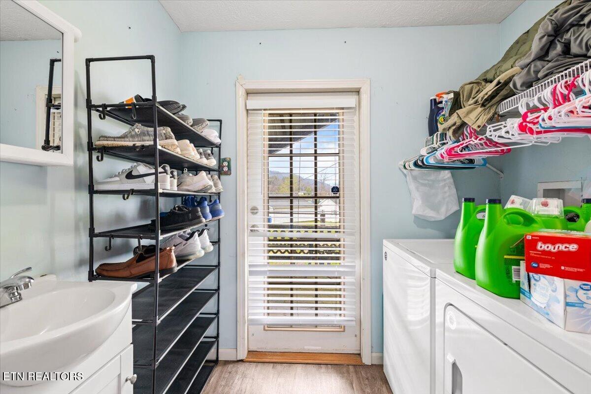 111 Longfield Road Rocky Top TN 37769