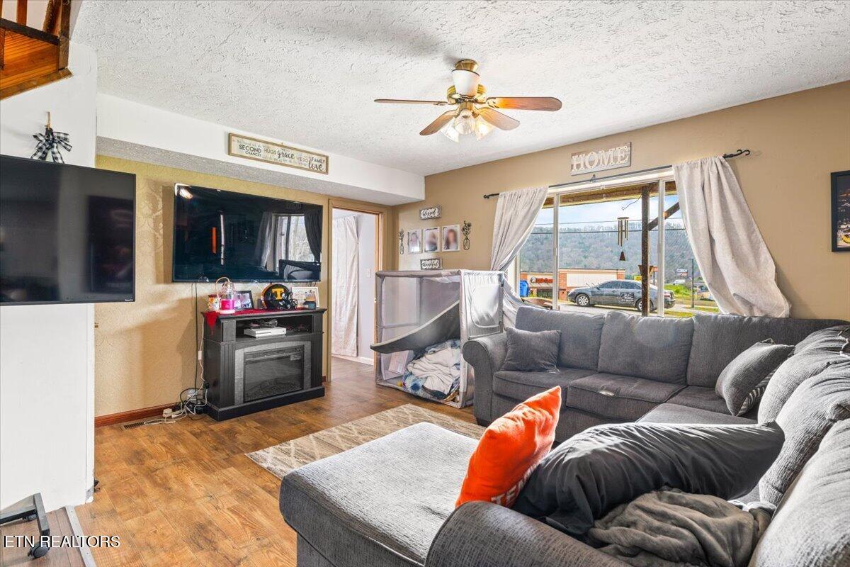 111 Longfield Road Rocky Top TN 37769