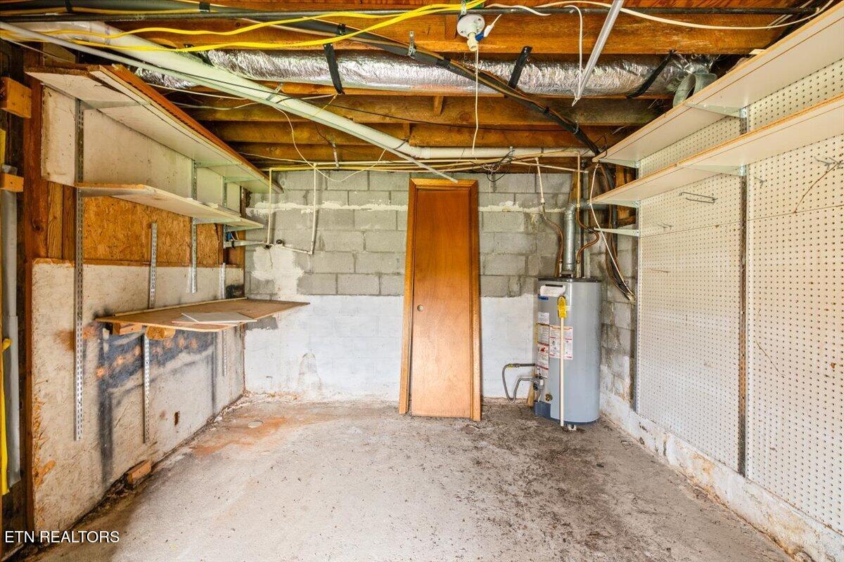 111 Longfield Road Rocky Top TN 37769